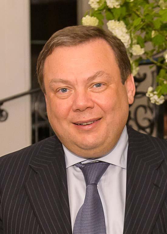 The Implications⁤ of Exempting ⁤Mikhail Fridman