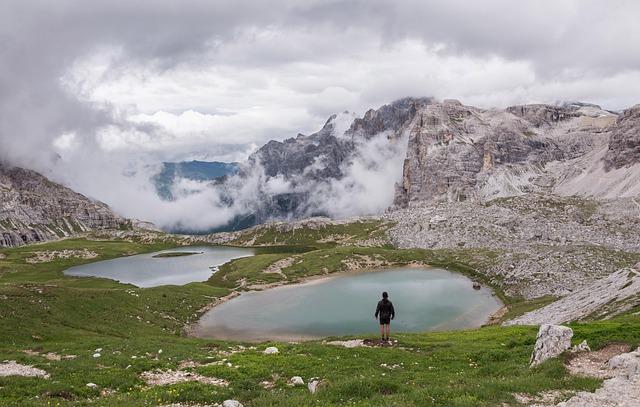 Adventure Awaits: Best Hiking Trails in Norwegian National Parks