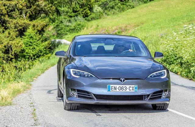 Looking Ahead: Recommendations for Teslas Continued success in Scandinavia