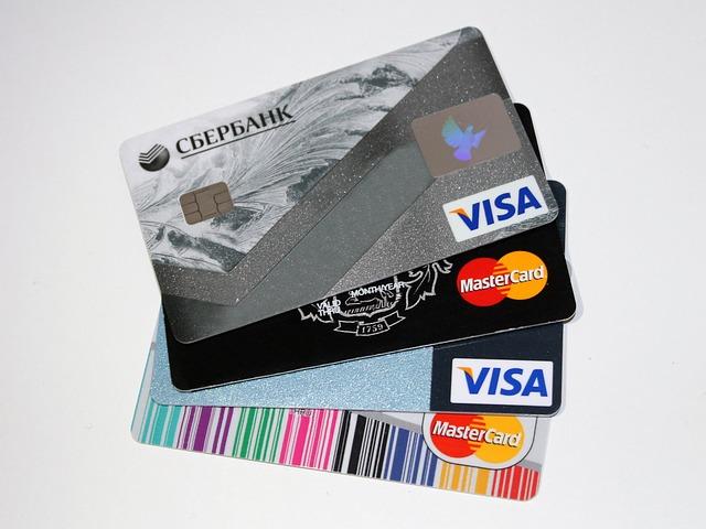 The future of⁤ Credit Card Partnerships in the Competitive​ Fintech Landscape