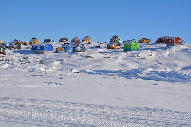 Understanding the ⁢Historical Relationship Between Greenland and Denmark