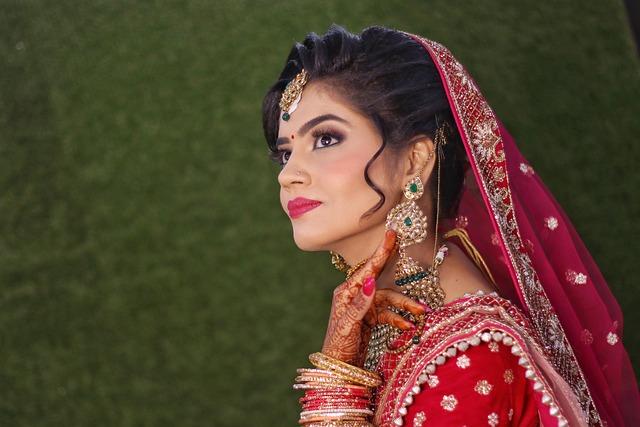 Fashion and Tradition: Anticipated Trends for the Bridal Attire