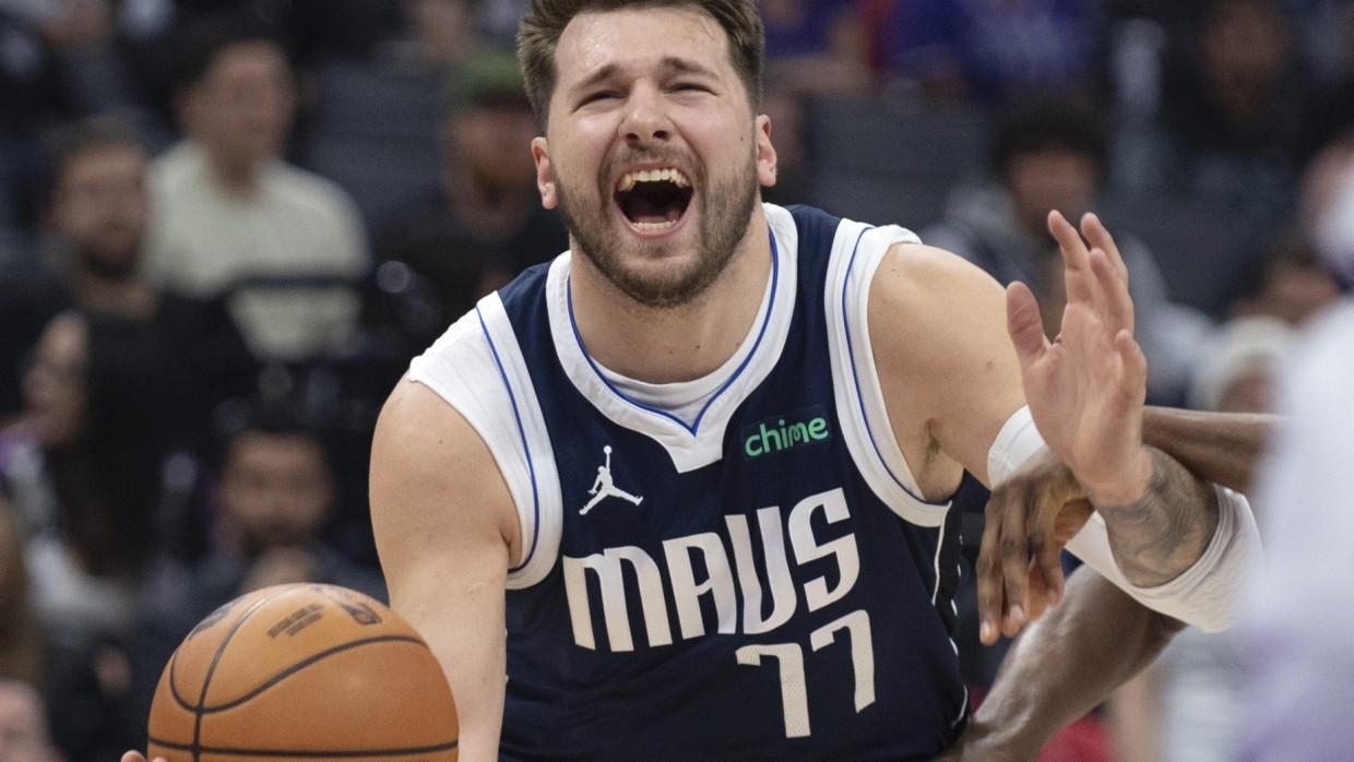 Analyzing the Impact of Possible Luka Doncic participation on Team Strategies