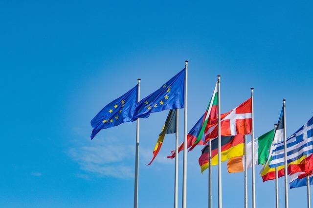 Strategic Partnerships: The Role of the European Union