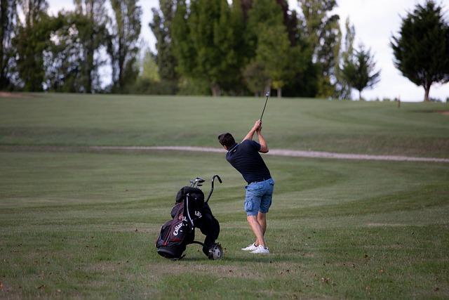 Preventive Measures to Enhance Golf Cart Safety for All Residents