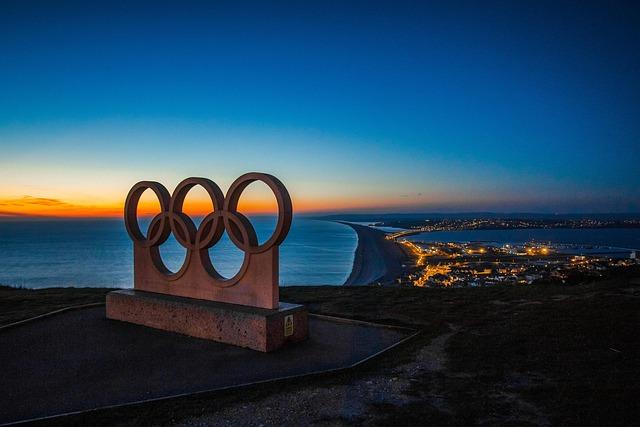 The Road Ahead: Goals and Aspirations for the Upcoming Olympics