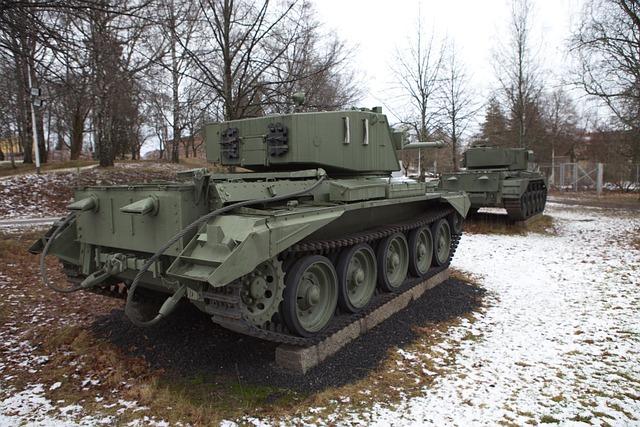 Strategic Implications of Tank Losses for the Russian Military