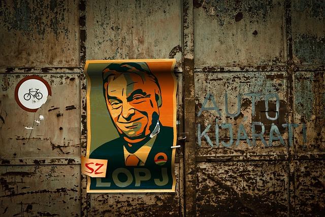 Orbán: Hungary and US are in same fight for civilisation to save the West - Budapest Times