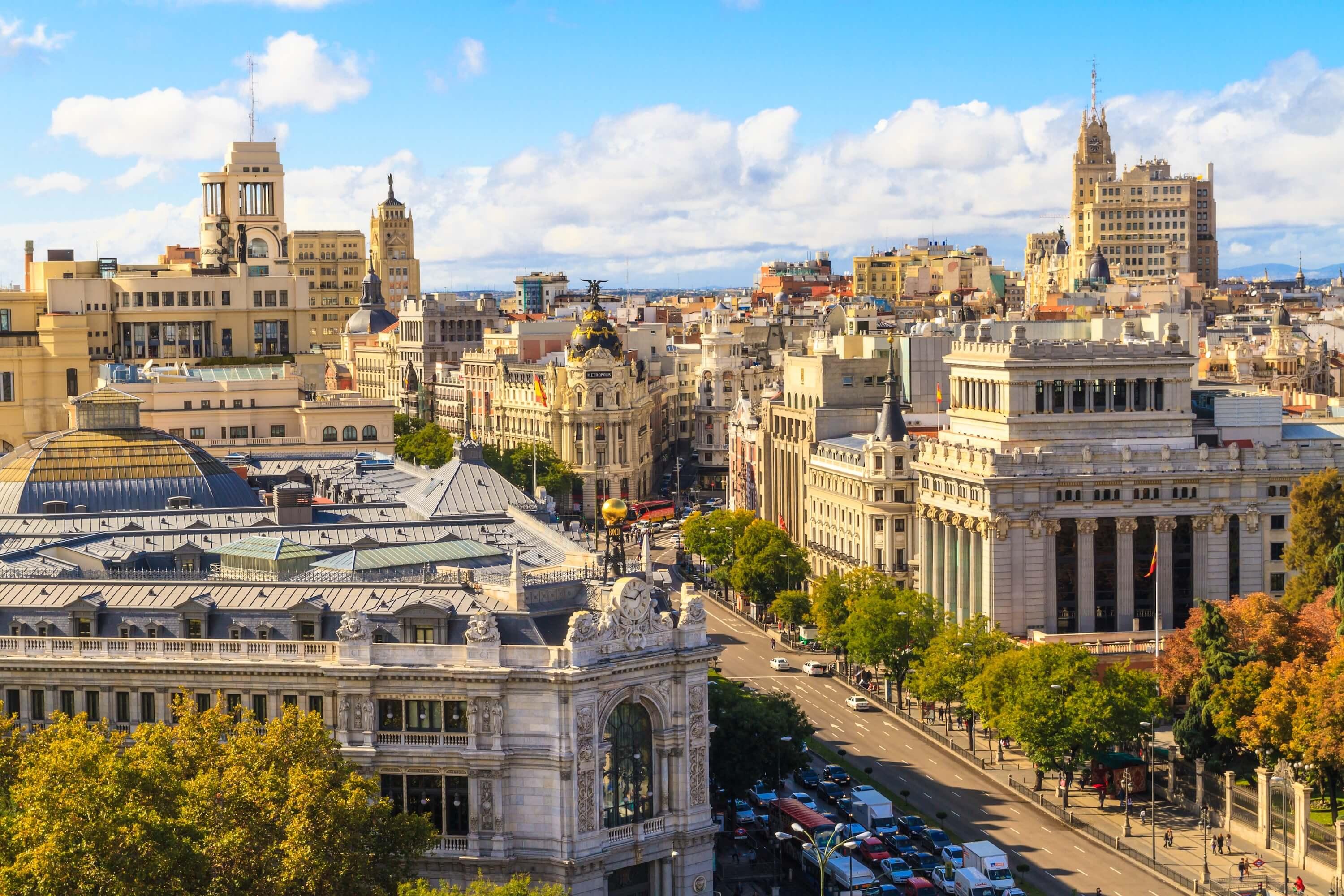 Spains Thriving Travel Sector and Novotels Innovative Offerings for Tourists