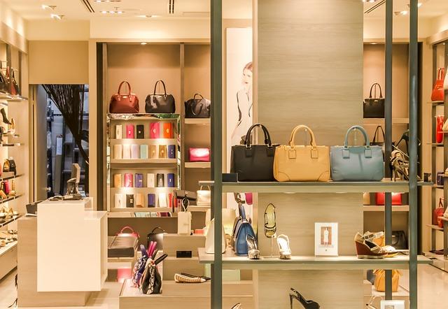 Sector analysis: Which Retail Categories Are Thriving