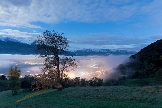 liechtenstein: ‍Five Things You May Not Know⁢ About the IMF’s‍ Newest Member‍ - International Monetary Fund