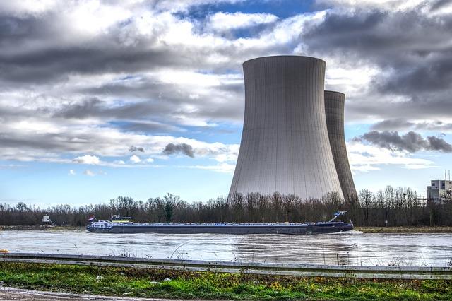 Kazakhstans Strategic Role in Europes Nuclear energy Landscape