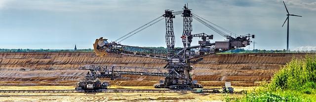 Future Prospects for Climate-Efficient Mining Operations