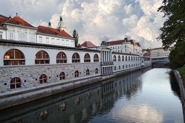 Navigating Ljubljana: Tips for First-Time Visitors and Commuters