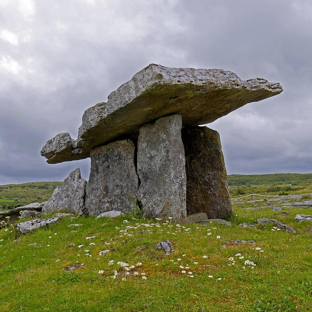 Comparative Analysis of Neolithic Structures in Denmark‍ and⁤ Britain