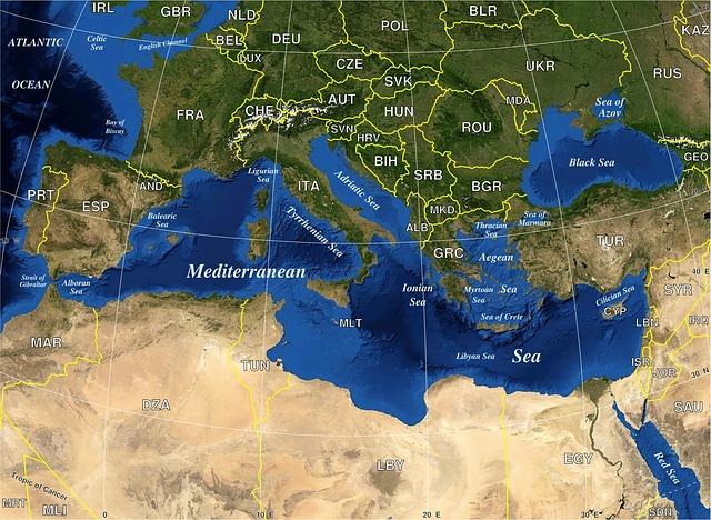 Analyzing the Impact of Political Rhetoric on International Relations