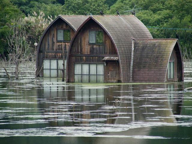 Preparing for future Flooding: Recommendations for Enhanced Resilience