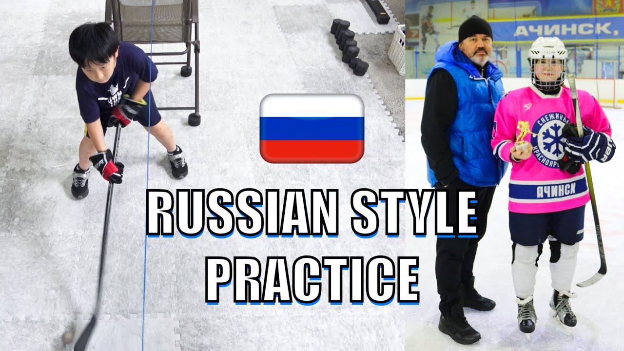 Impact ‍on ⁣Russian and Belarusian Hockey Programs Following the Ban