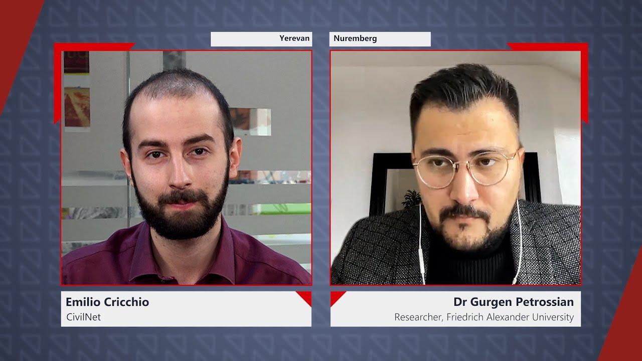 Understanding the Significance of the Azerbaijani Nuremberg