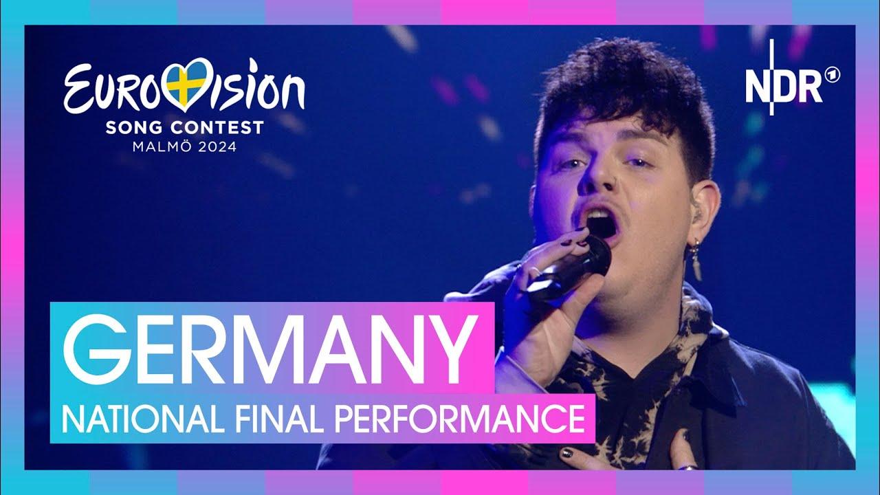 Germanys Approach to Revitalizing its Eurovision Presence