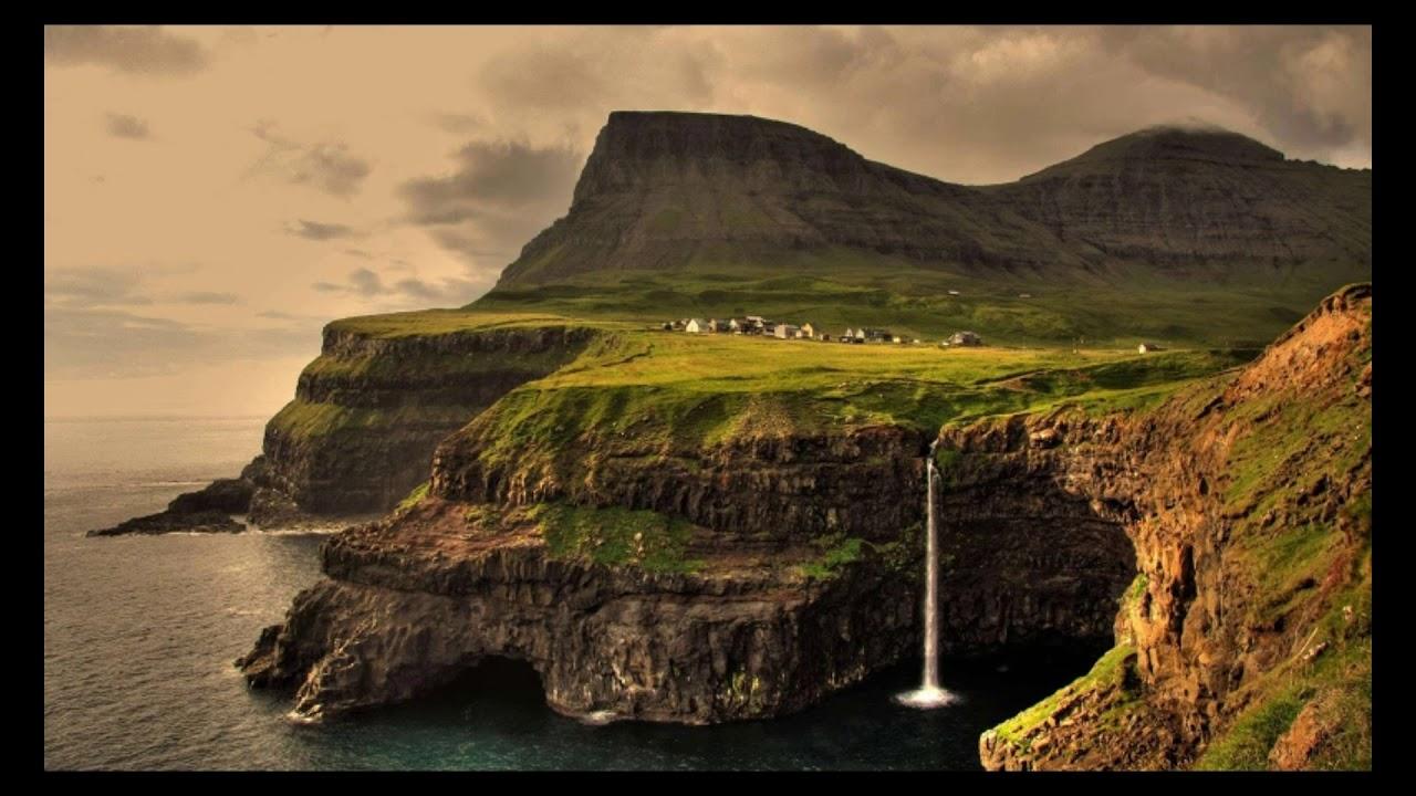 Whispering⁣ Loudly: The Music of the⁤ Faroe​ Islands ‍is Beyond What ‍Anyone Expected - American Songwriter