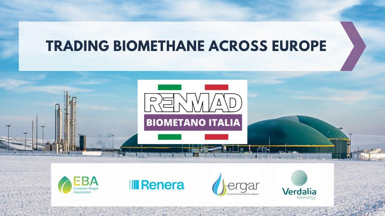 Expert Insights on Future Trends in Biomethane‍ Trade