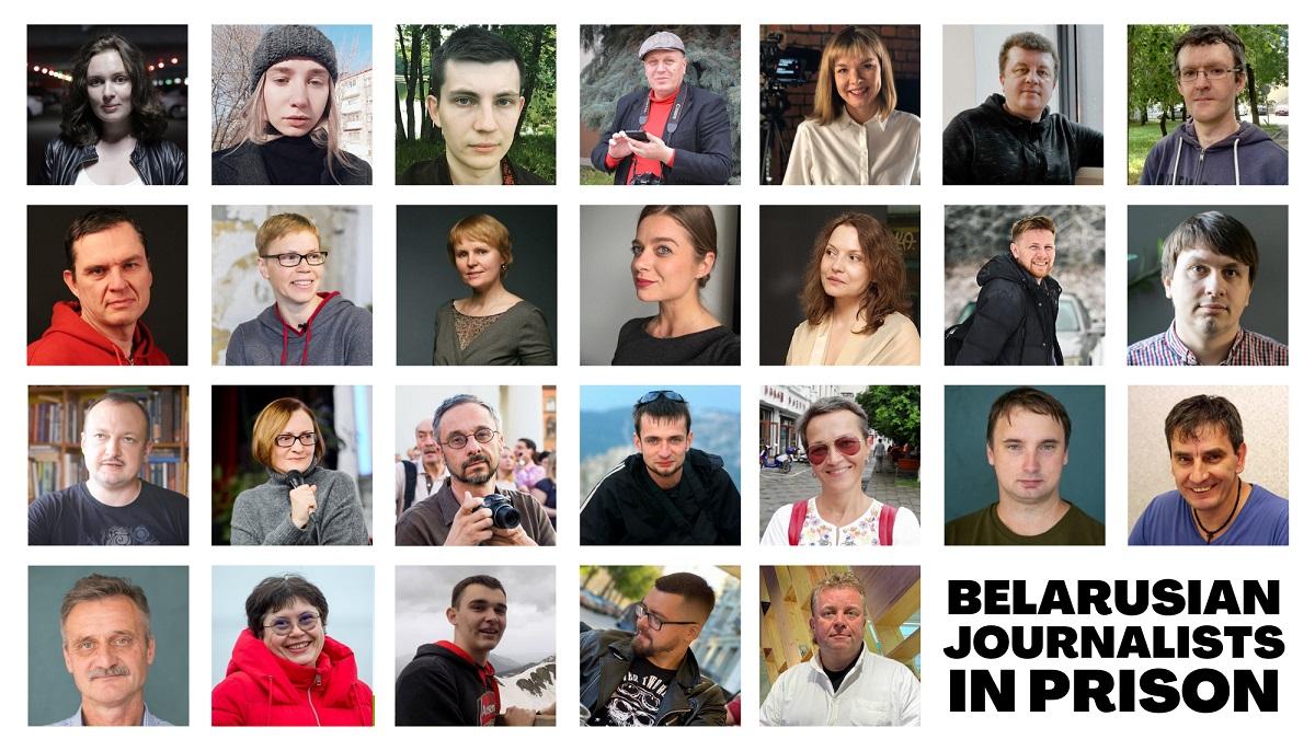 Joint Statement Overview and Significance for Belarusian Political​ Prisoners