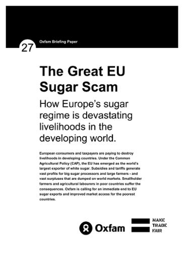 EU Subsidy Fraud Ring Exposed in Czech Republic with Implications for Future Policy
