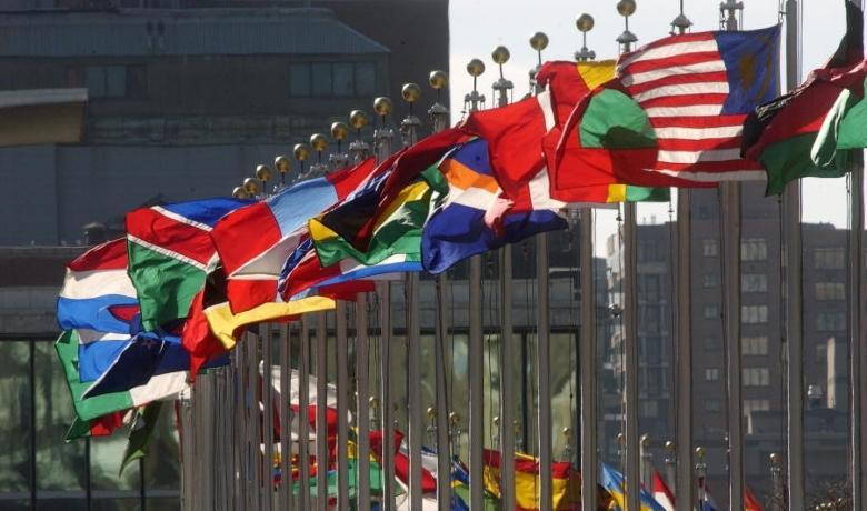 International Response: ‌The ​Role of Global Institutions in Holding Azerbaijan Accountable