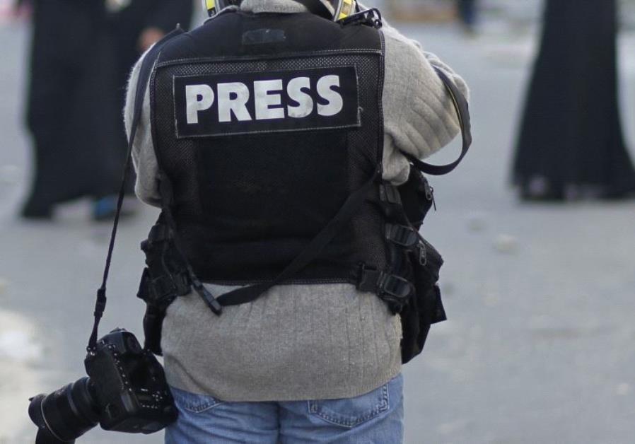 Recommendations for Enhanced Security measures for Journalists Abroad