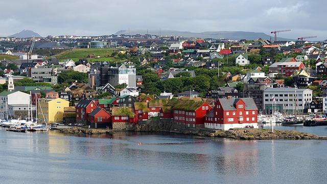 Origins of the Faroe Island ⁣Viking Settlers Uncovered through Archaeological​ Research