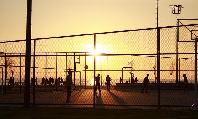 Impact on national Basketball Development and Grassroots Programs