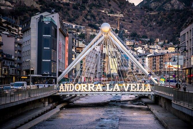 Exploring ⁤Andorra: Winter Activities for the⁣ Whole Family