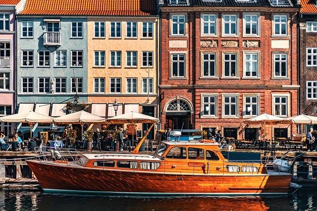 Understanding the Unique Appeal of Copenhagen for ⁢Travelers