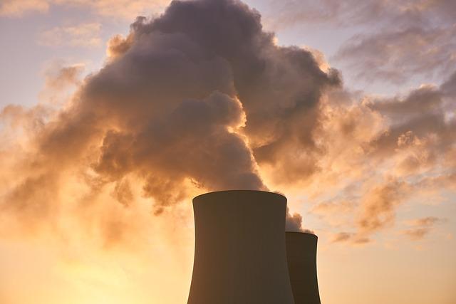 Exploring the Economic‌ Implications of ⁤Nuclear Energy ​investments