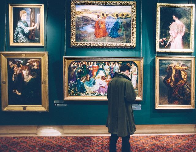 Future of Museums: Balancing ‍Preservation with Ethical Responsibility