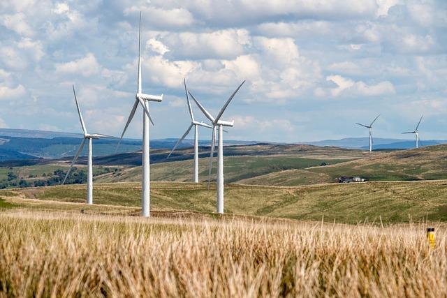 Technological Innovations Driving Greeces Wind Energy Growth