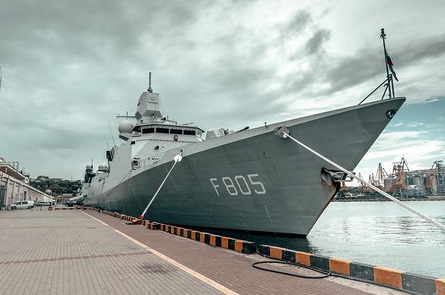 Implications for⁣ NATO Maritime Operations in⁣ the Mediterranean