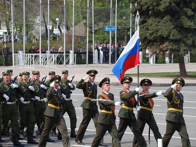 Historical significance of Victory Day and Its Impact on National Identity