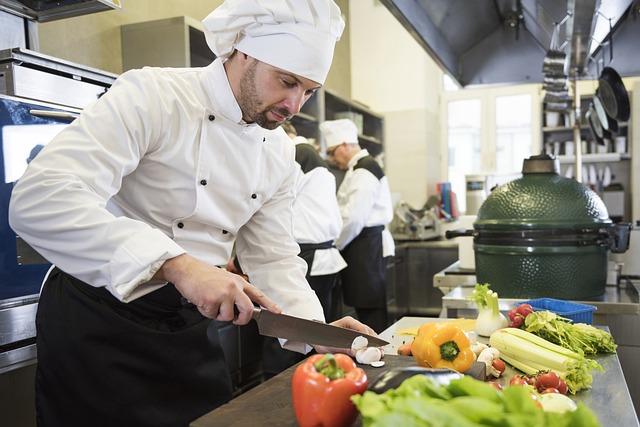 Critical Factors for Success in ‌the high-Stakes Environment of Superyacht Catering