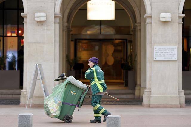 Resources and Support Systems for Affected Workers in Sweden