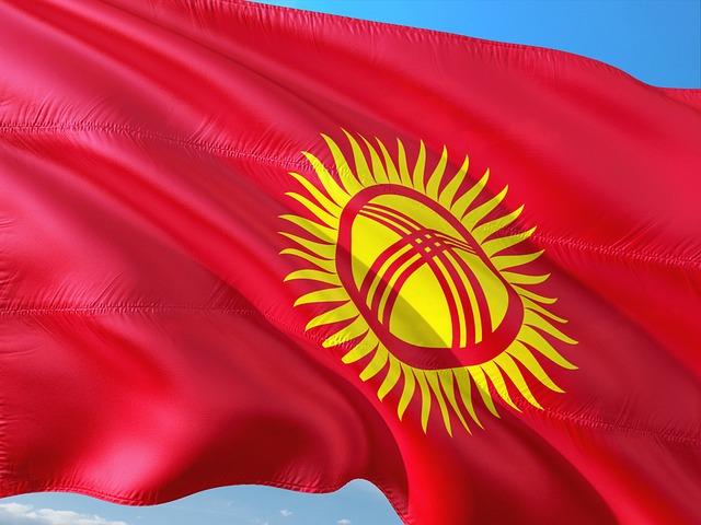 Kyrgyzstans Strategic Partnership with Kazakhstan and‍ Uzbekistan⁤ in Hydroelectric Development