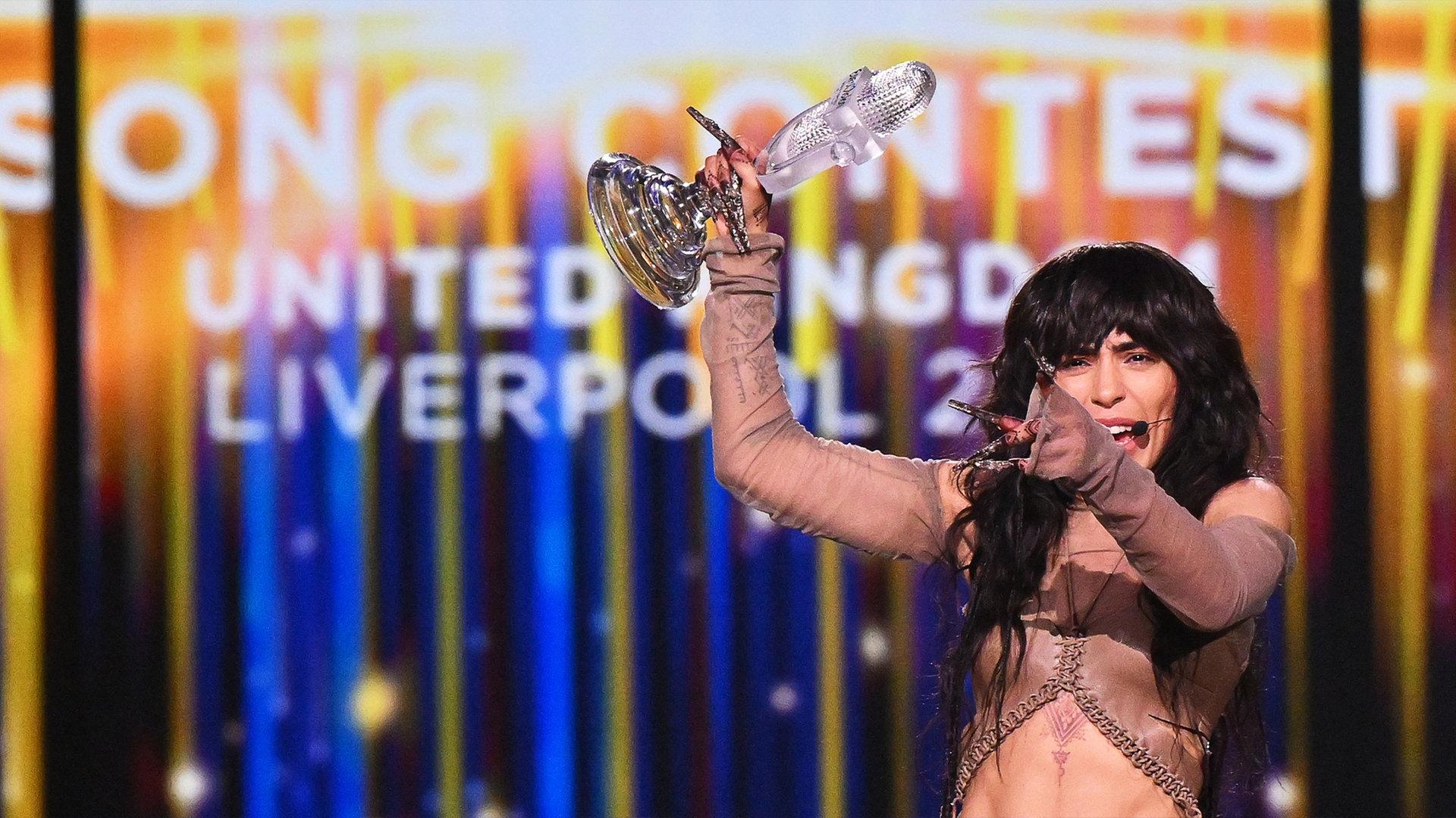 Expert Opinions: What Makes a Winning Eurovision Entry