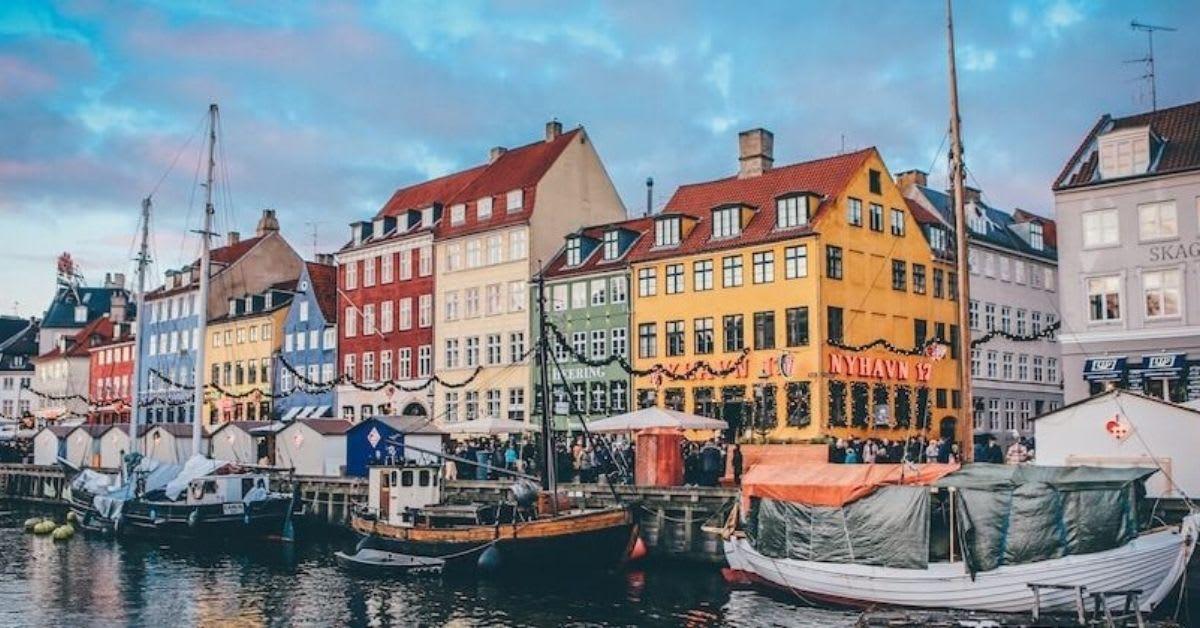 Analysis of Potential Artists from Denmark and Germany