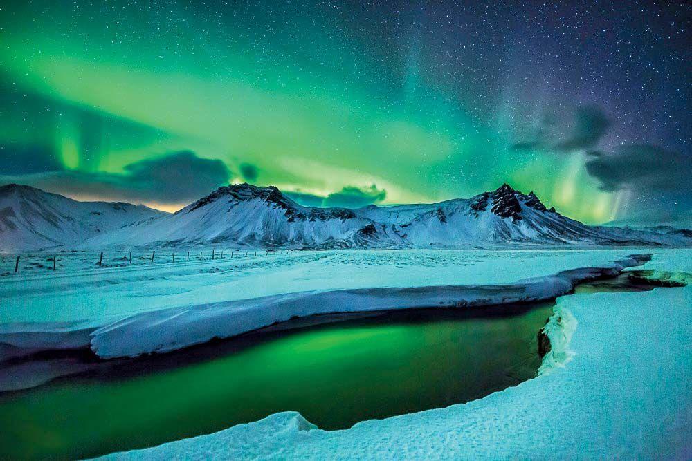 Travel Tips and Recommendations for Festival Goers Visiting Iceland