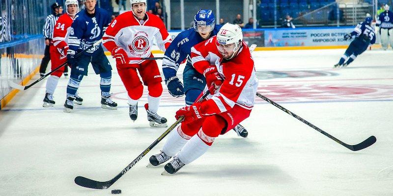 Future Implications for International Ice Hockey Events