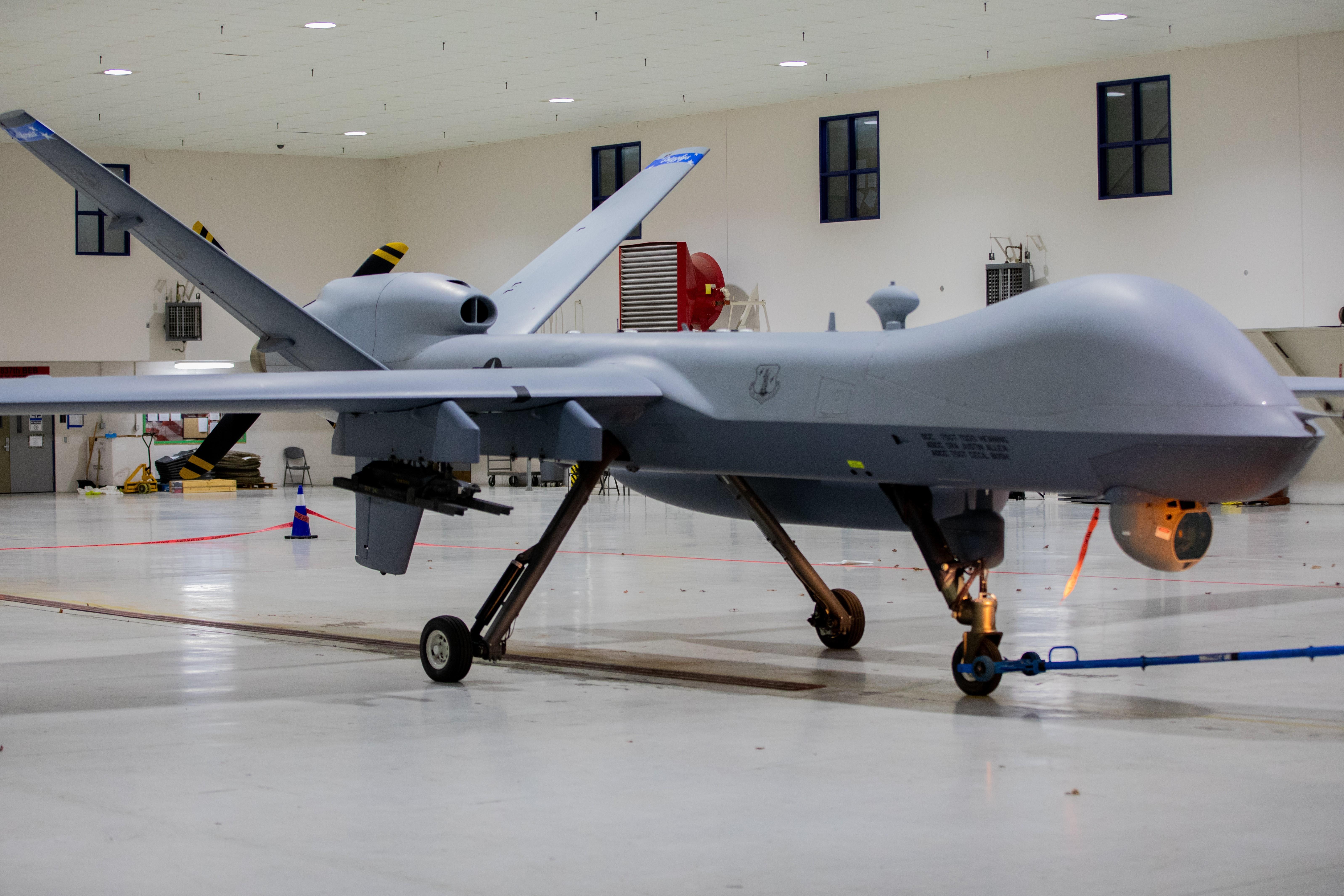 Significance of Combat Drones in Modern warfare and Their Impact on Ukrainian Defense