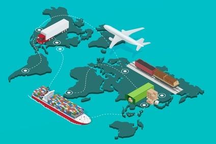 Projected Impact on ‌Global Oil Supply Chains