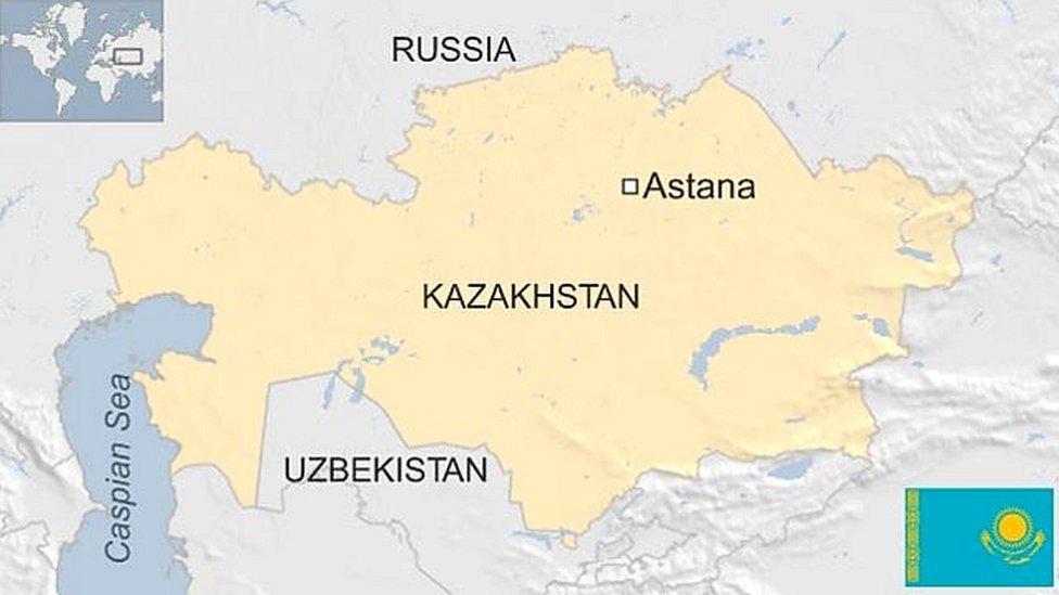 Success Stories: Existing cooperative Ventures ⁢Between Kazakhstan and Morocco