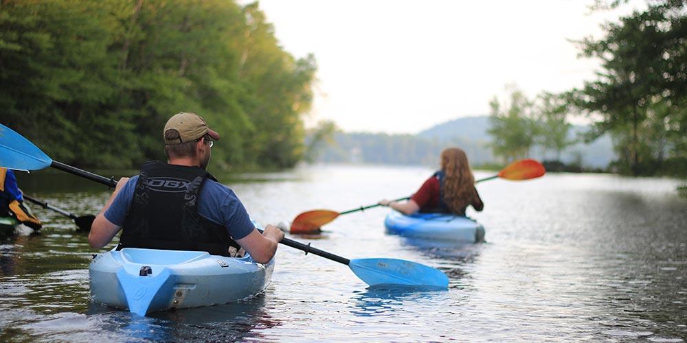 Exploring Outdoor Activities as ​Winter⁢ Gives‌ Way to Spring